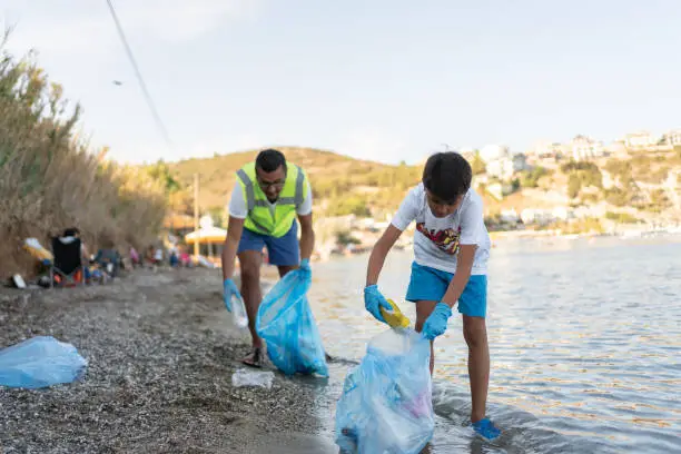 Landscape Cleanups